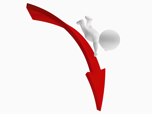 農(nóng)藥價格出現(xiàn)拐點(diǎn)，成交率低價格繼續(xù)下滑！